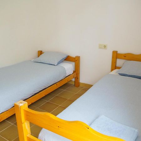 Villa Can Perelo 萨若皮塔 外观 照片