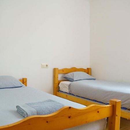 Villa Can Perelo 萨若皮塔 外观 照片