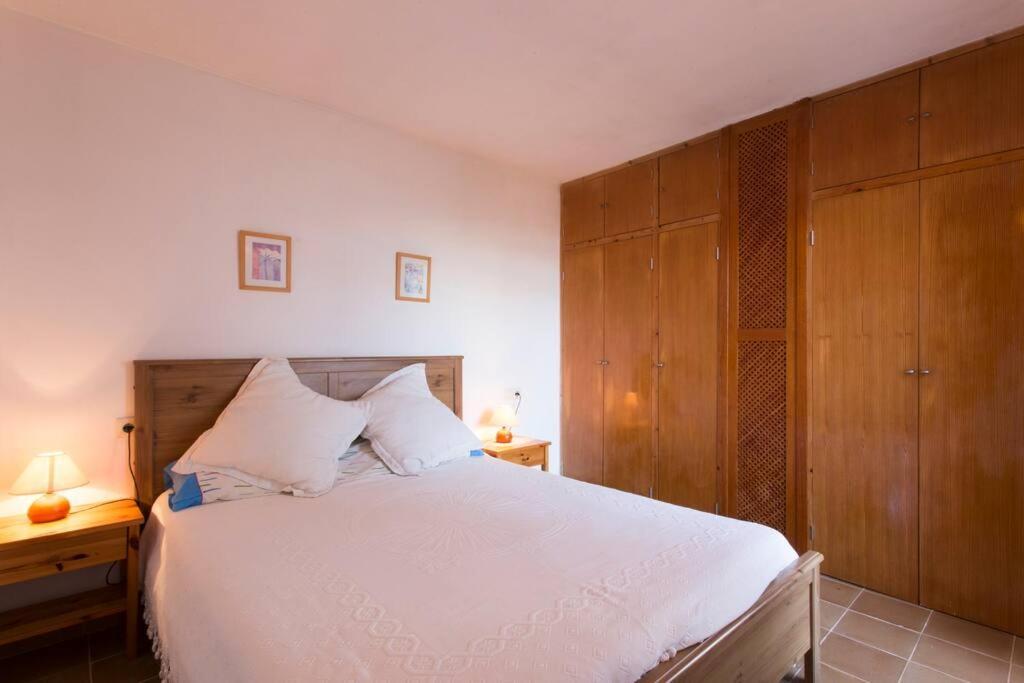 Villa Can Perelo 萨若皮塔 外观 照片